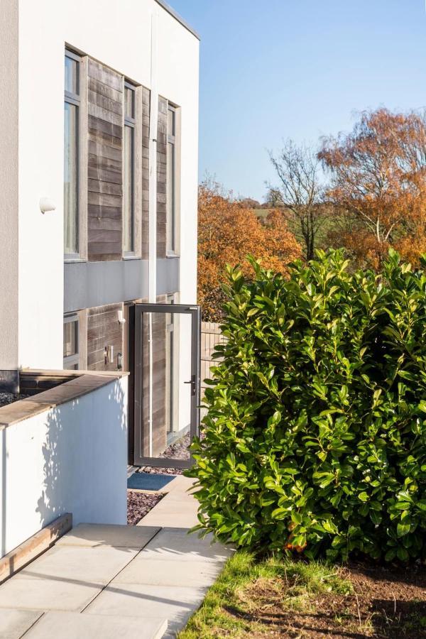 The Retreat, Sauna & Hot Tub, Charming & Cosy Gem Blandford Forum Buitenkant foto