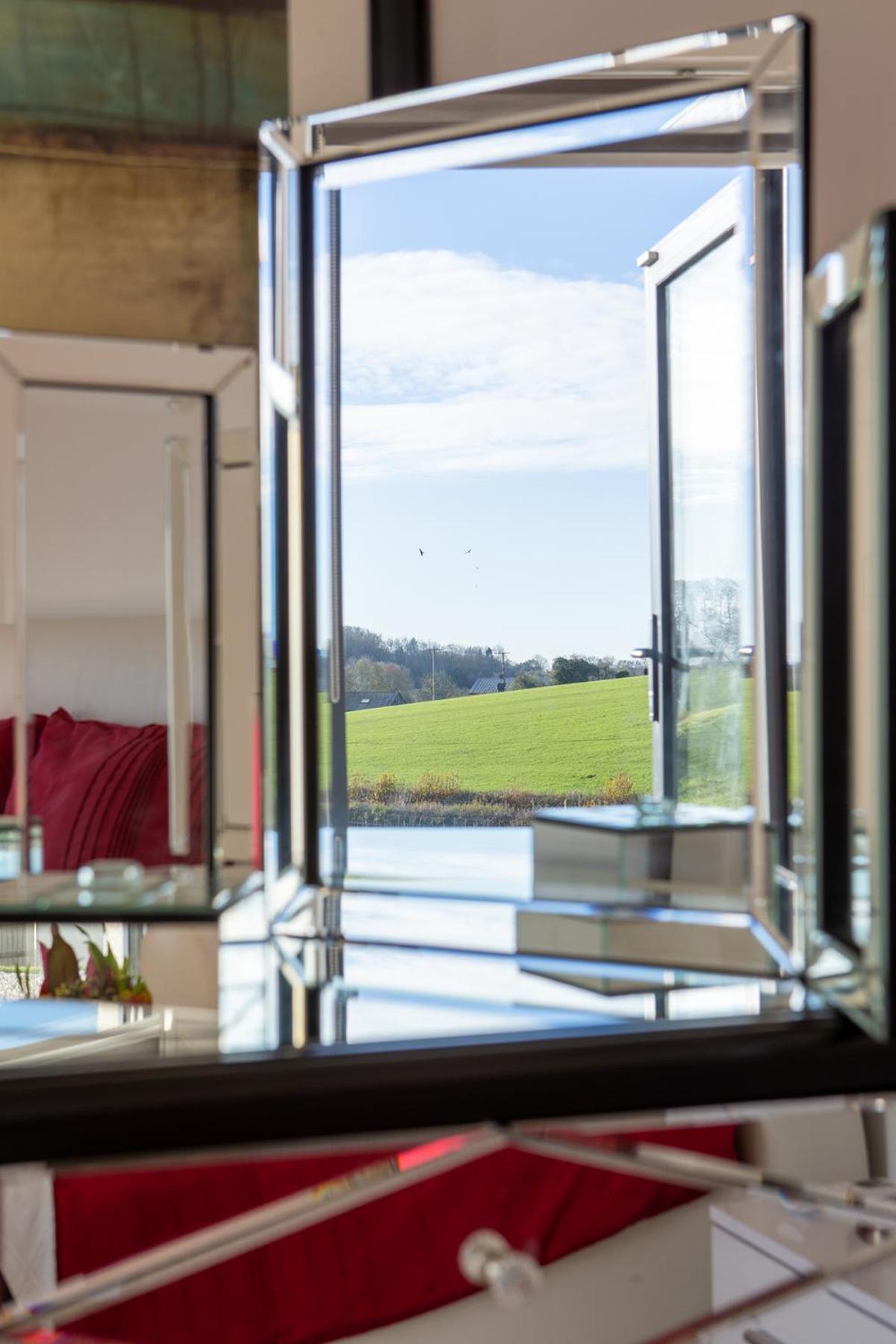 The Retreat, Sauna & Hot Tub, Charming & Cosy Gem Blandford Forum Buitenkant foto