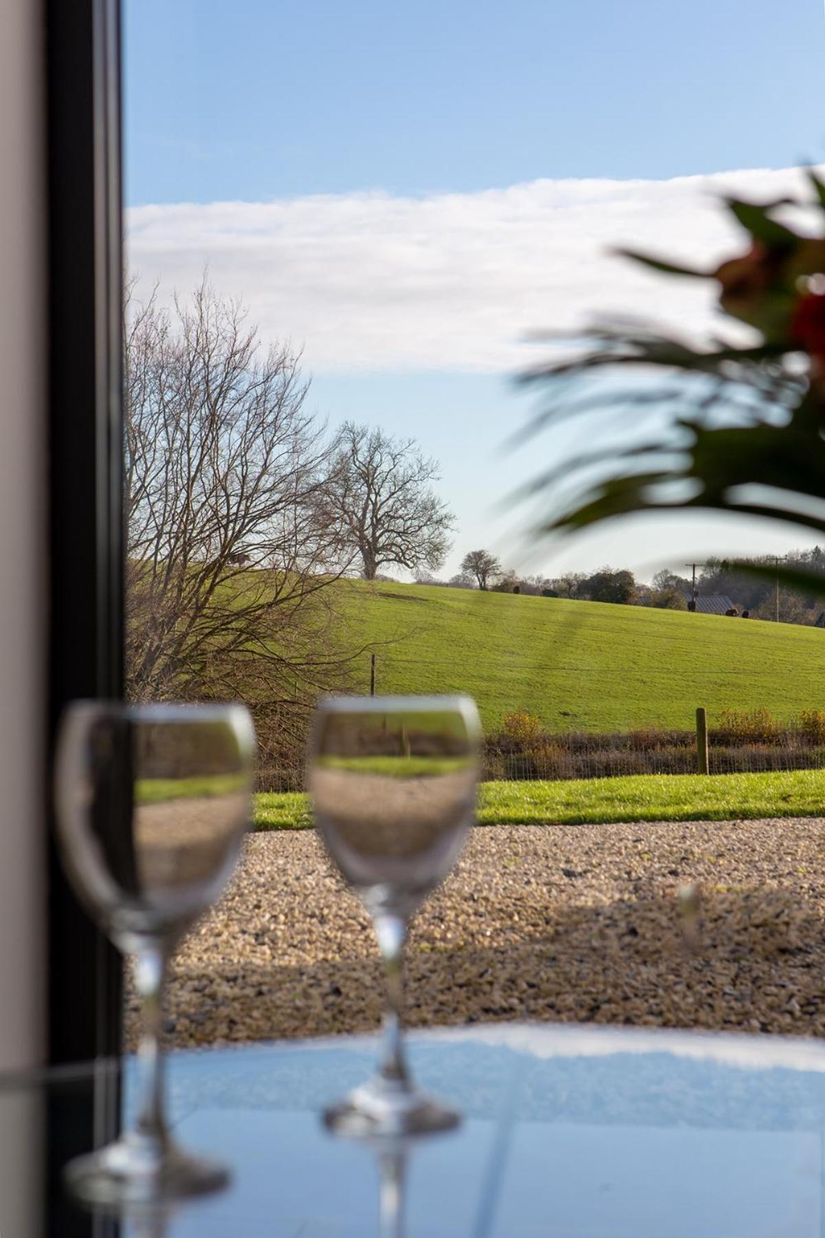 The Retreat, Sauna & Hot Tub, Charming & Cosy Gem Blandford Forum Buitenkant foto