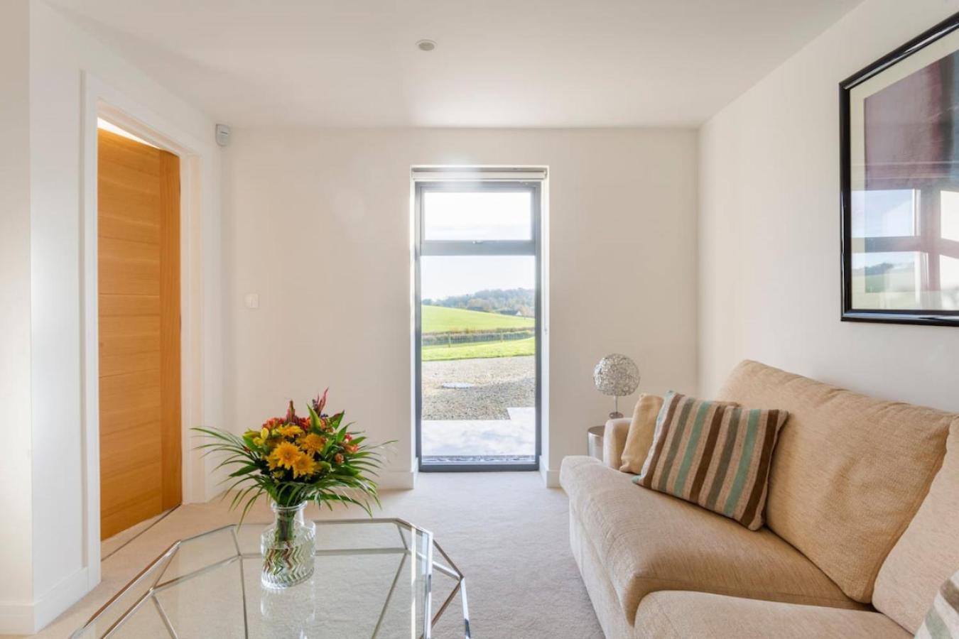 The Retreat, Sauna & Hot Tub, Charming & Cosy Gem Blandford Forum Buitenkant foto