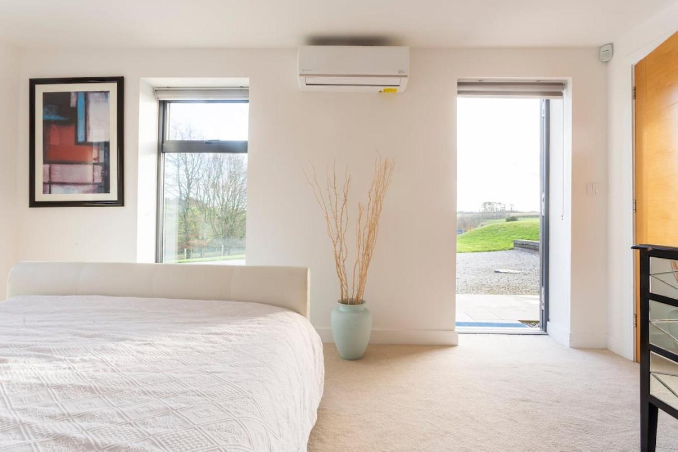 The Retreat, Sauna & Hot Tub, Charming & Cosy Gem Blandford Forum Buitenkant foto